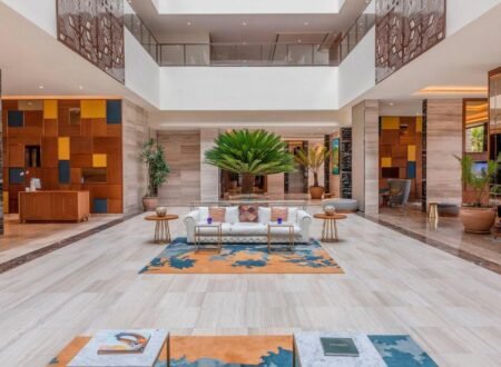 Top Hotels in Arusha for an Unforgettable Stay: 9 Luxury and Comfort Picks