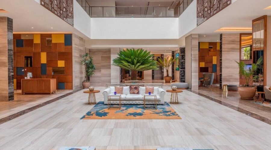 Top Hotels in Arusha for an Unforgettable Stay: 9 Luxury and Comfort Picks