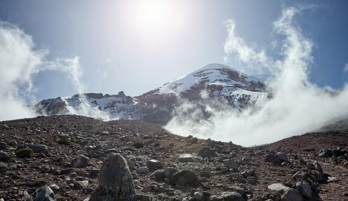The 2022 Kilimanjaro Fire: 7 Powerful Lessons & Eddy Tours Role 2026/2027/2028