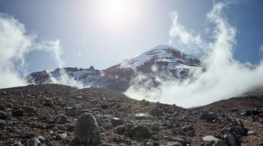The 2022 Kilimanjaro Fire: 7 Powerful Lessons & Eddy Tours Role 2026/2027/2028