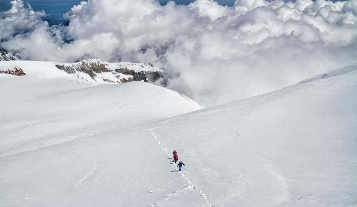 Women-Only Kilimanjaro Expeditions with Eddy Tours and Safaris for 2026, 2027 or 2028
