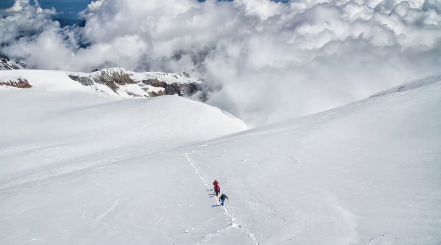 Women-Only Kilimanjaro Expeditions with Eddy Tours and Safaris for 2026, 2027 or 2028