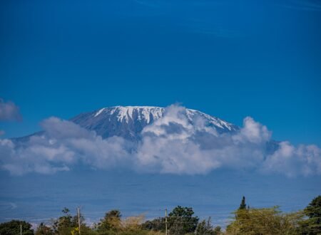 Kilimanjaro National Park Fees (Updated Guide 2026/2027/2028 ) – Essential Cost Breakdown You Must Know