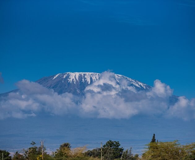Kilimanjaro National Park Fees (Updated Guide 2026/2027/2028 ) – Essential Cost Breakdown You Must Know