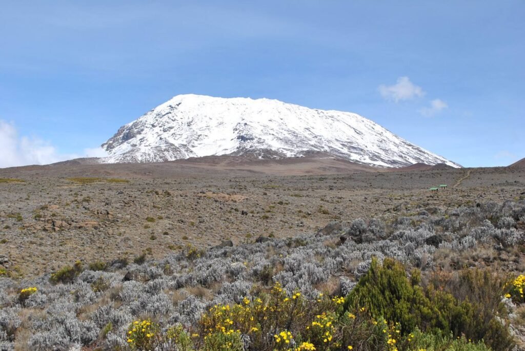 How to Choose the Right Backpack for Kilimanjaro: 9 Proven Tips for a Successful Climb