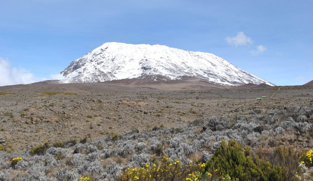 How to Choose the Right Backpack for Kilimanjaro: 9 Proven Tips for a Successful Climb