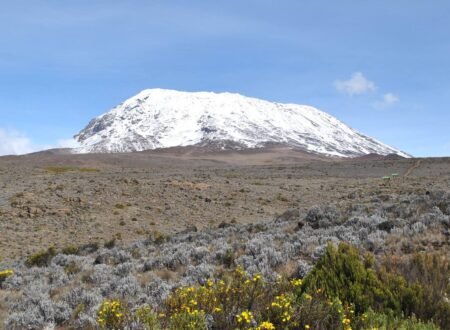 How to Choose the Right Backpack for Kilimanjaro: 9 Proven Tips for a Successful Climb