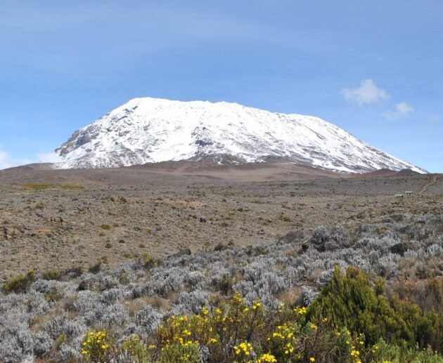 How to Choose the Right Backpack for Kilimanjaro: 9 Proven Tips for a Successful Climb