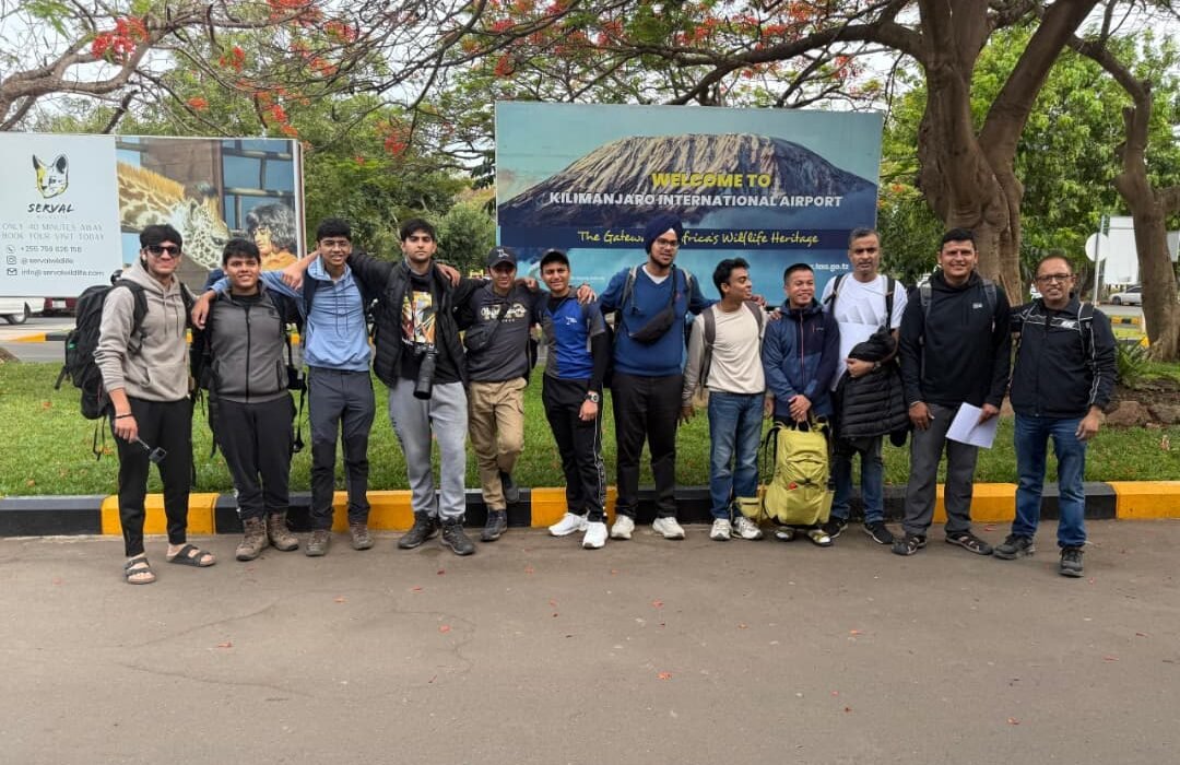 6 Days Marangu Route Kilimanjaro 2026/2027/2028: Smart Comfortable Hut Climb