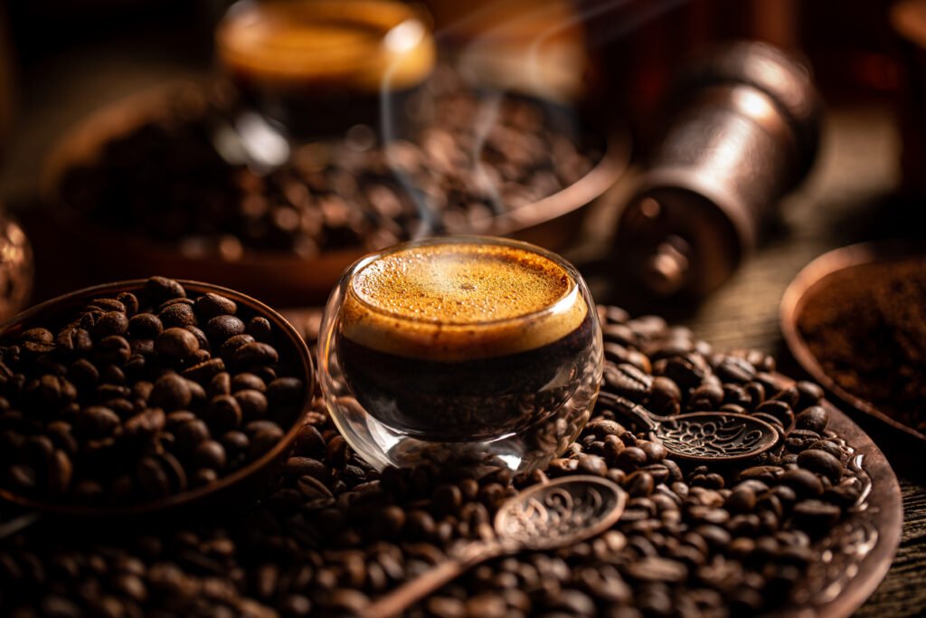 History of Coffee: From Ancient Origins to Global Fame – 10 Powerful Truths Behind the World’s Favorite Brew