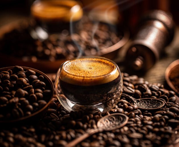 Tanzanian Coffee Guide: 7 Powerful Insights on Peaberry and Local Varieties