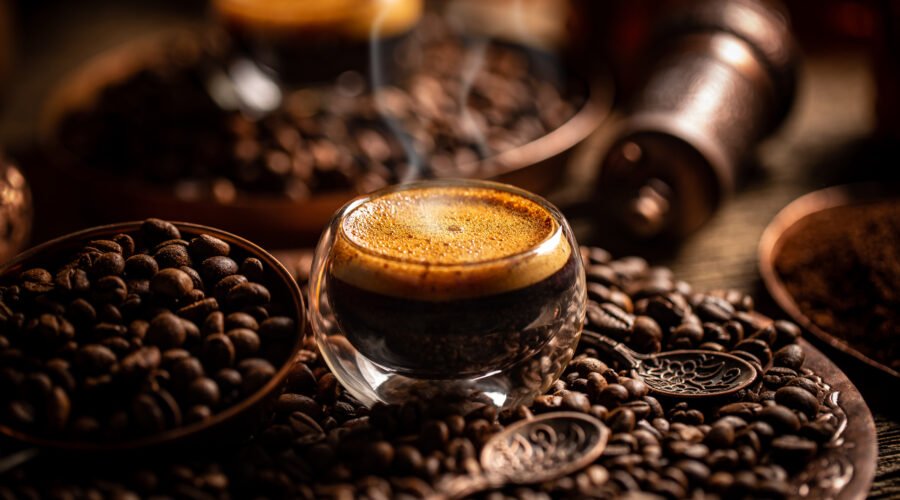 History of Coffee: From Ancient Origins to Global Fame – 10 Powerful Truths Behind the World’s Favorite Brew