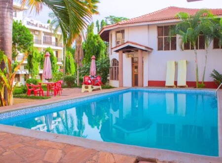 Best Hotels Near Kilimanjaro Before Your Climb: 9 Smart & Comfortable Stays for a Powerful Start