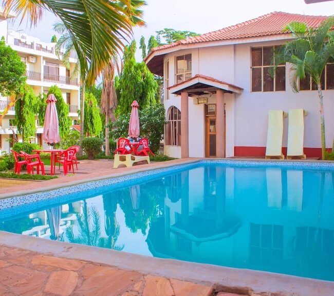 Best Hotels Near Kilimanjaro Before Your Climb: 9 Smart & Comfortable Stays for a Powerful Start