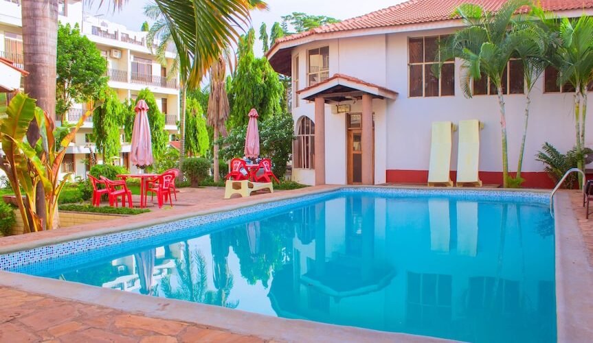 Best Hotels Near Kilimanjaro Before Your Climb: 9 Smart & Comfortable Stays for a Powerful Start