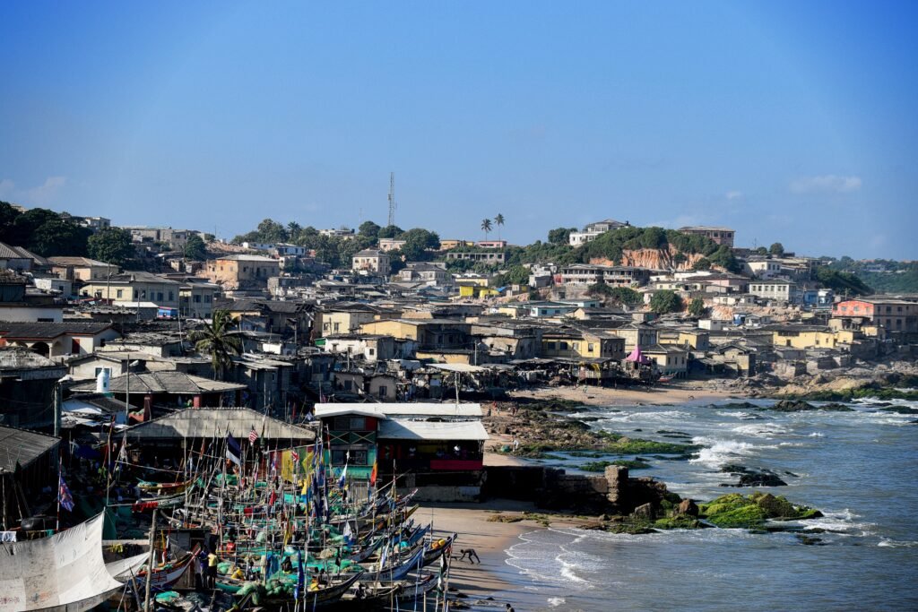 Top 10 English-Speaking Countries in Africa: 10 Powerful Destinations You Must Discover