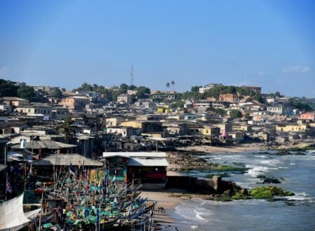 Top 10 English-Speaking Countries in Africa: 10 Powerful Destinations You Must Discover