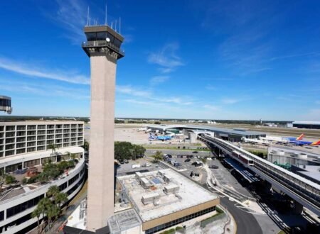 U.S. International Air Traffic 2025: 7 Powerful Trends Cities Gaining and Losing Tourists