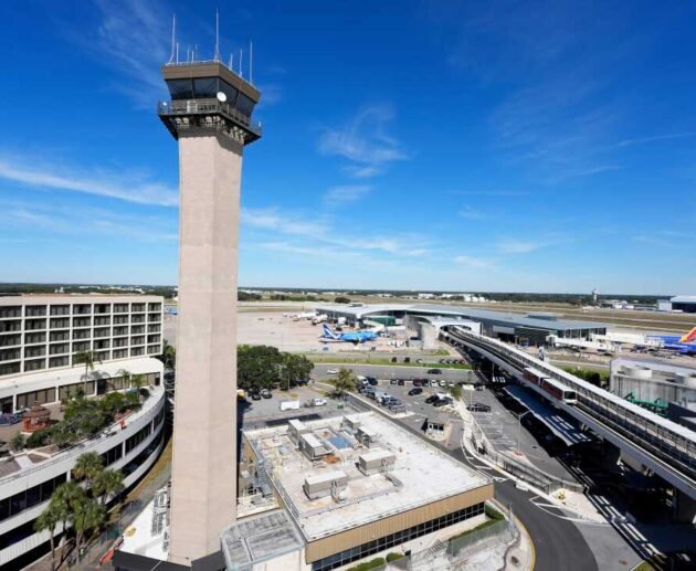 U.S. International Air Traffic 2025: 7 Powerful Trends Cities Gaining and Losing Tourists
