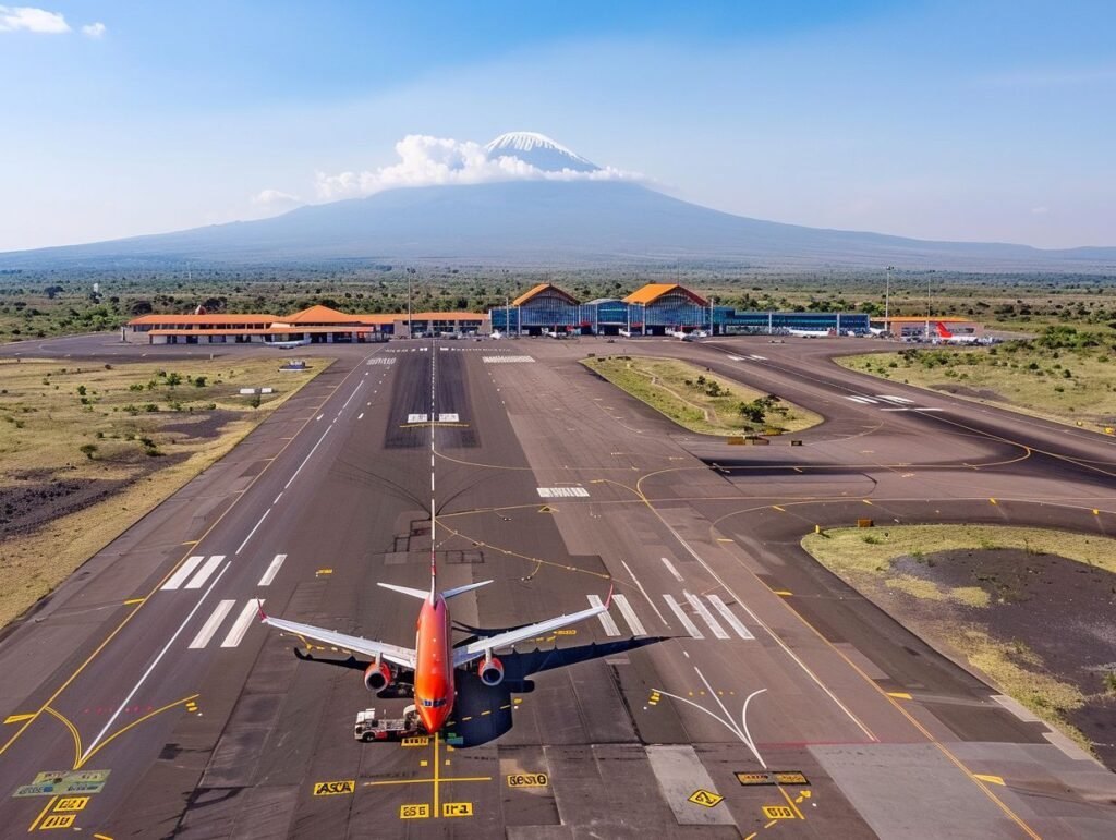 Tanzania Airports Guide: 9 Essential Travel Insights for a Smooth Arrival