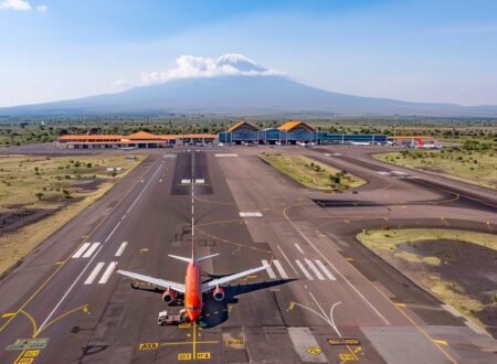 Tanzania Airports Guide: 9 Essential Travel Insights for a Smooth Arrival