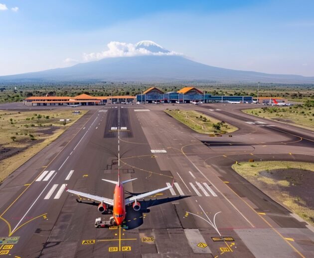Tanzania Airports Guide: 9 Essential Travel Insights for a Smooth Arrival