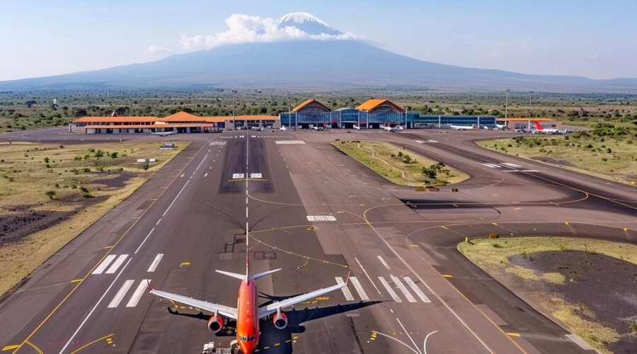 Tanzania Airports Guide: 9 Essential Travel Insights for a Smooth Arrival