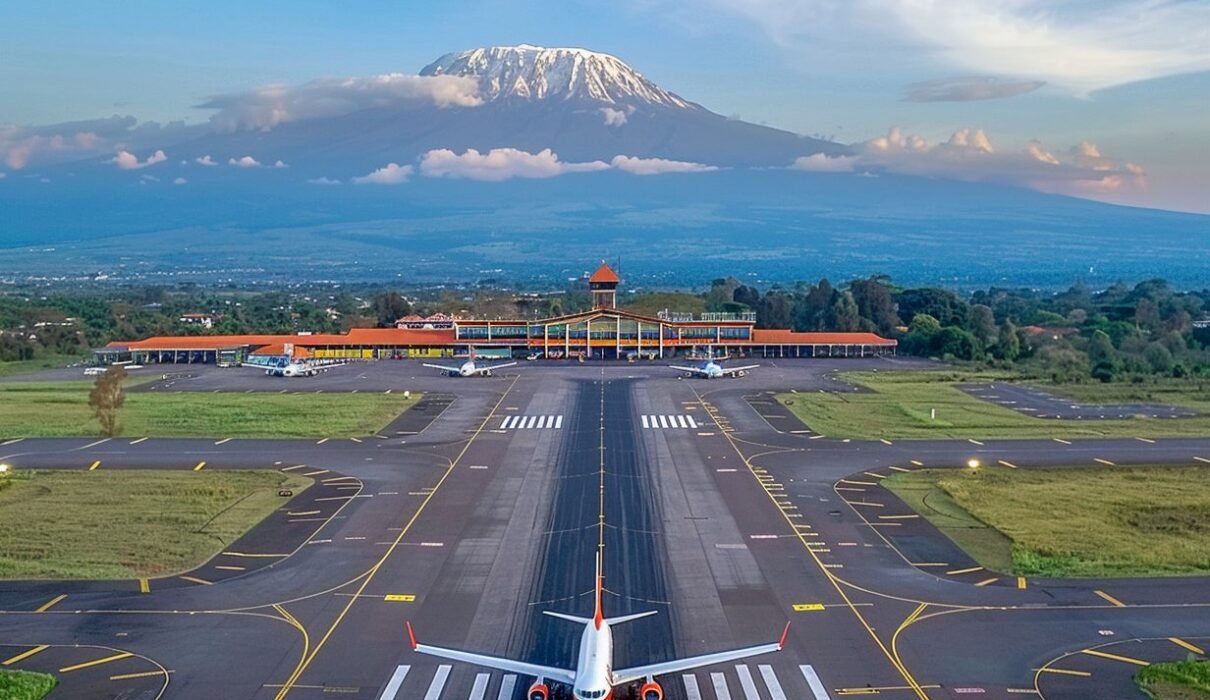 Kilimanjaro International Airport (JRO): Complete Guide – 9 Powerful Travel Tips for a Smooth Arrival