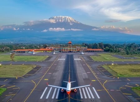 Kilimanjaro International Airport (JRO): Complete Guide – 9 Powerful Travel Tips for a Smooth Arrival
