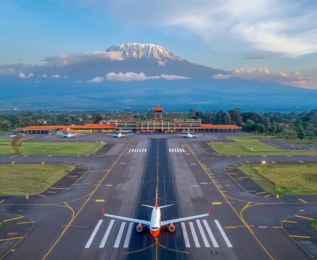 Kilimanjaro International Airport (JRO): Complete Guide – 9 Powerful Travel Tips for a Smooth Arrival