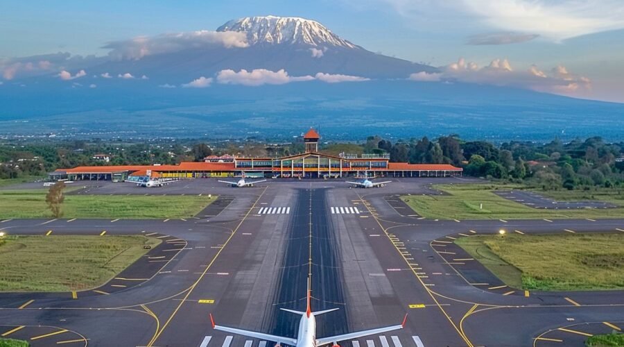 Kilimanjaro International Airport (JRO): Complete Guide – 9 Powerful Travel Tips for a Smooth Arrival