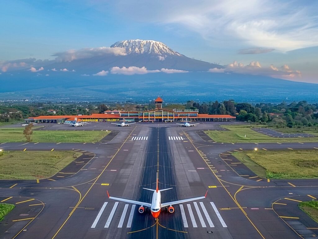 Kilimanjaro International Airport (JRO): Complete Guide – 9 Powerful Travel Tips for a Smooth Arrival Kilimanjaro International Airport (JRO): Complete Guide – 9 Powerful Travel Tips for a Smooth Arrival
