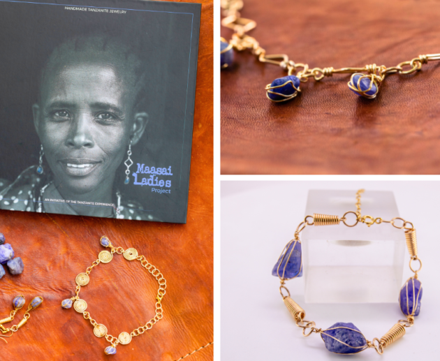 Tanzanite: Tanzania’s Unique Blue Gemstone – 7 Powerful Reasons It’s So Rare and Valuable