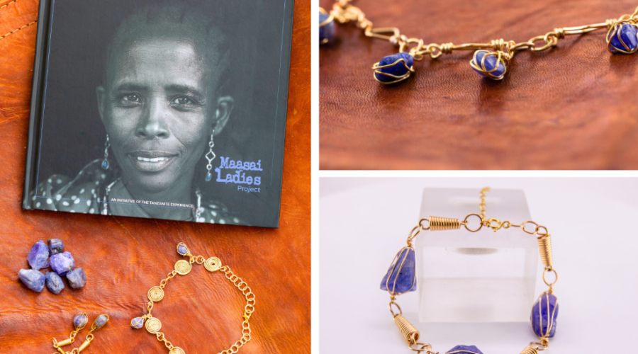 Tanzanite: Tanzania’s Unique Blue Gemstone – 7 Powerful Reasons It’s So Rare and Valuable