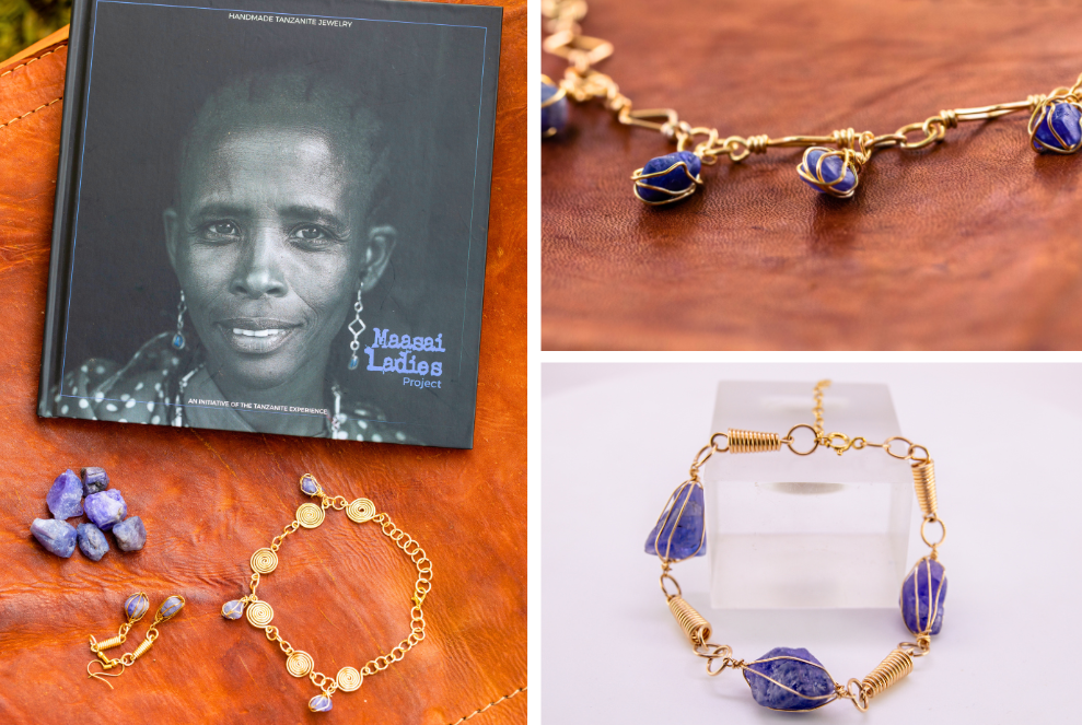 Tanzanite: Tanzania’s Unique Blue Gemstone – 7 Powerful Reasons It’s So Rare and Valuable Tanzanite: Tanzania’s Unique Blue Gemstone – 7 Powerful Reasons It’s So Rare and Valuable