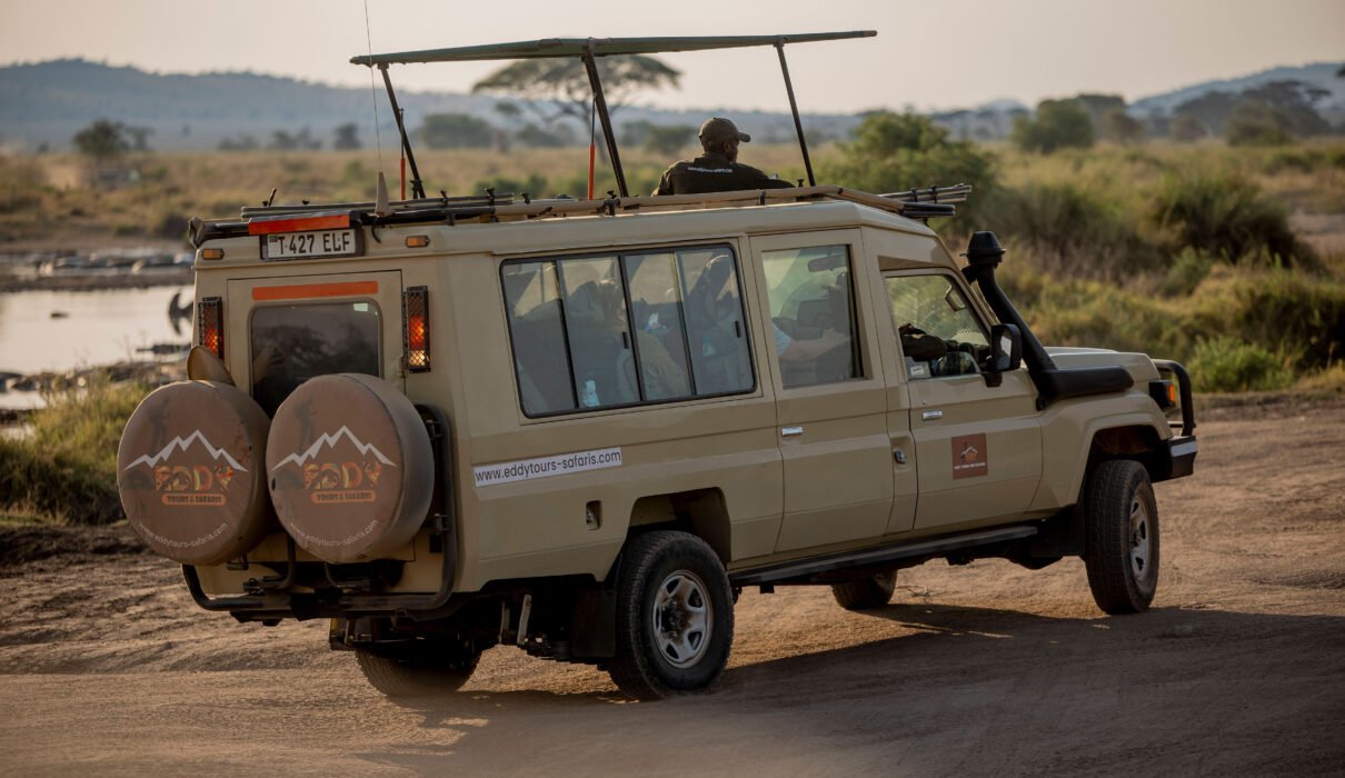 Tanzania Safari Tours – 9 Incredible Luxury & Budget Safaris for 2026/2027/2028