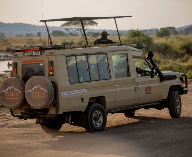 5 Star African Safari Trips - Tanzania Safaris - Tailor-Made Safaris 2026/2027/2028: 7 Ultimate Luxury Experiences