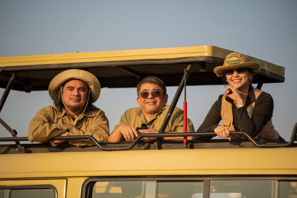 Tanzania : 3-Day Safari with Lake Manyara and Ngorongoro – Ultimate 3-Day Wildlife Escape 2026, 2027 & 2028