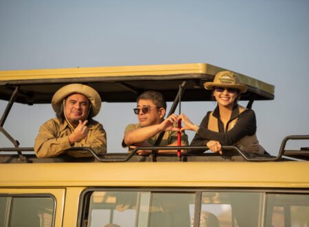 4 Days Tanzania Safari Tour | Tarangire National Parks 2026, 2027 & 2028