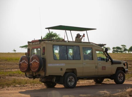 Luxury Safaris In Tanzania – 1 Exclusive High-End Experience 2026, 2027 & 2028