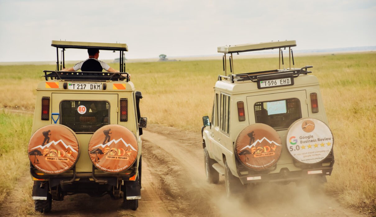 One of the Reputable Tour Operators in Tanzania & Africa in General 2026/2027/2028: 7 Powerful Reasons to Choose the Best