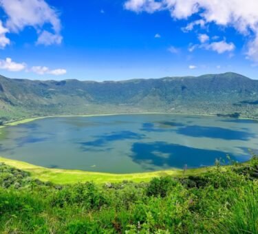 1st of Things to do in Tanzania-1day Ngorongoro crater safari – 1 Incredible Day Experience 2026, 2027 & 2028