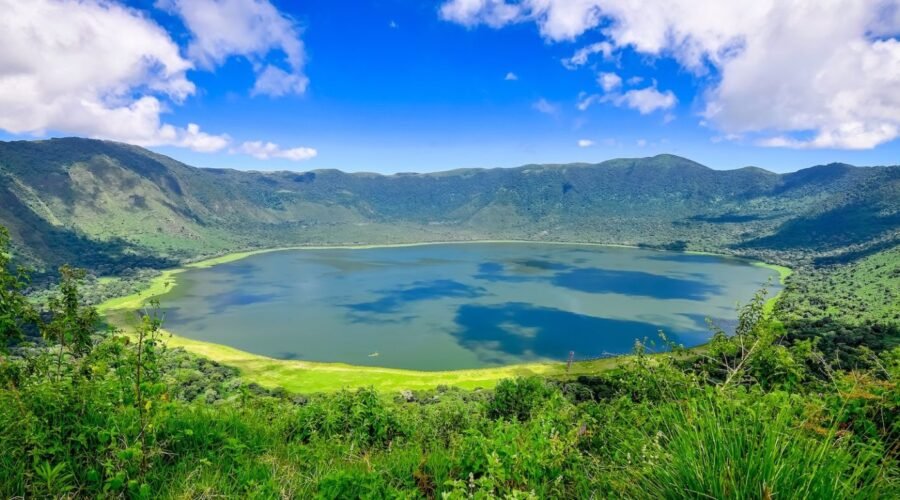 1st of Things to do in Tanzania-1day Ngorongoro crater safari – 1 Incredible Day Experience 2026, 2027 & 2028