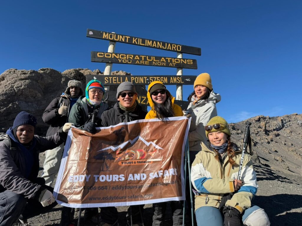 Climb Kilimanjaro from Kenya via the Rongai Route (6 days) – Ultimate 2026/2027/2028 Adventure Guide