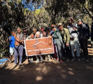 Best Route of Kilimanjaro Climbing for Beginners | 7-Day Machame Route – 1 Proven Success Plan 2026, 2027 & 2028