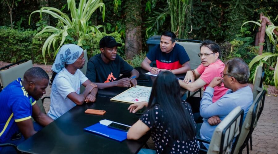 Kilimanjaro Joining Groups: Accomplish Successful Hike – 1 Smart Way 2026, 2027 & 2028