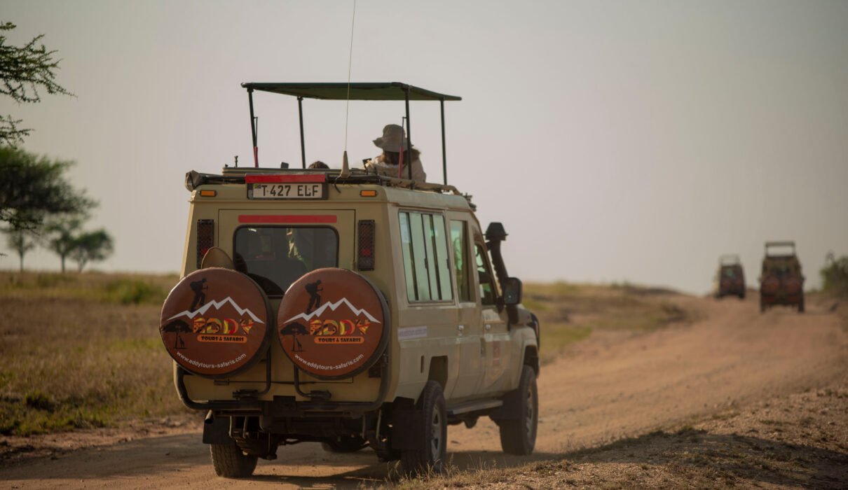 From Mombasa in Kenya: 3-Day Masai Mara Safari – 1 Unforgettable Wildlife Escape 2026, 2027 & 2028