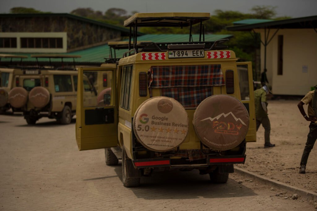 6 Tips for Making the Most of Your Visit to the Serengeti 2026/2027/2028 – Ultimate Powerful Safari Guide 6 Tips for Making the Most of Your Visit to the Serengeti 2026/2027/2028 – Ultimate Powerful Safari Guide