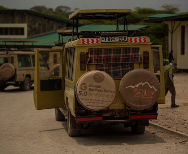 6 Tips for Making the Most of Your Visit to the Serengeti 2026/2027/2028 – Ultimate Powerful Safari Guide