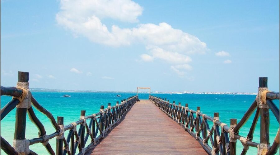 Best Safari from Zanzibar for 2026, 2027 & 2028 Travelers – 1 Incredible African Escape